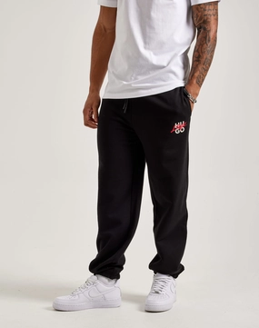 Fashion for all body types Hugo Dlogonty Sweatpants High - end fashion