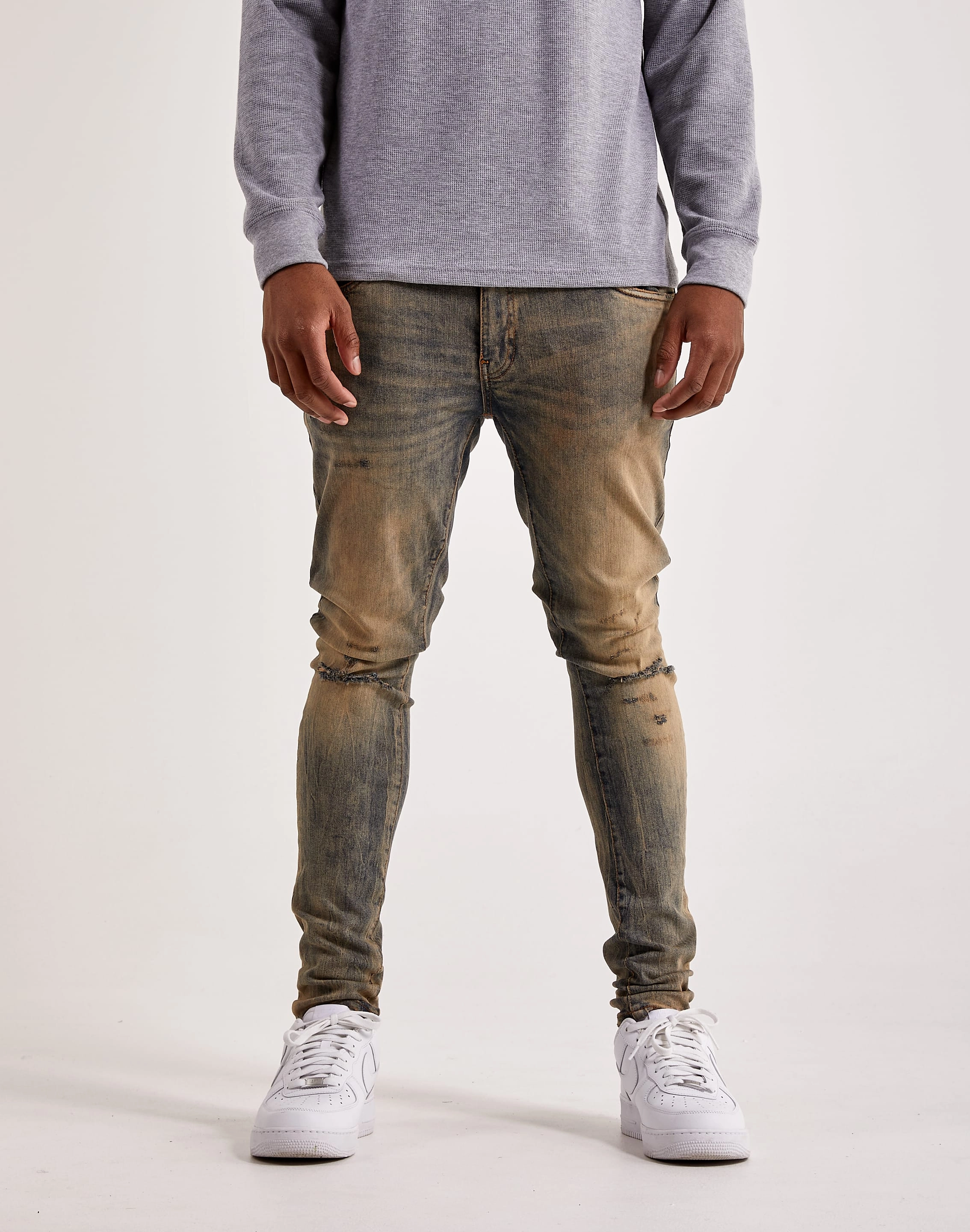 Jordan Craig Basic Ross Jeans Fashion care (washing, ironing, etc.) Patterned fashion (floral, stripes, etc.)