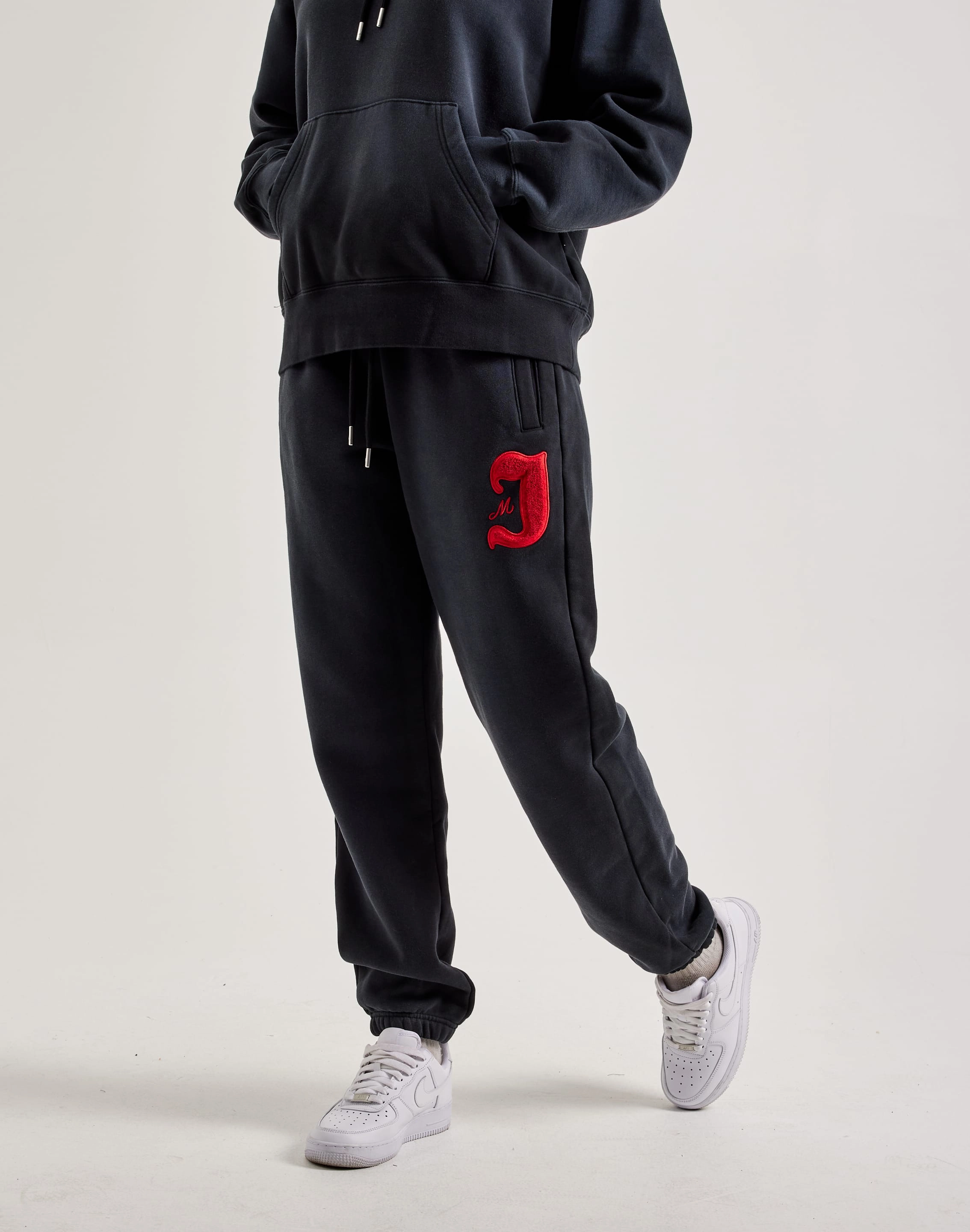 Clothing prices Jordan Flight Fleece Pants Embroidered fashion