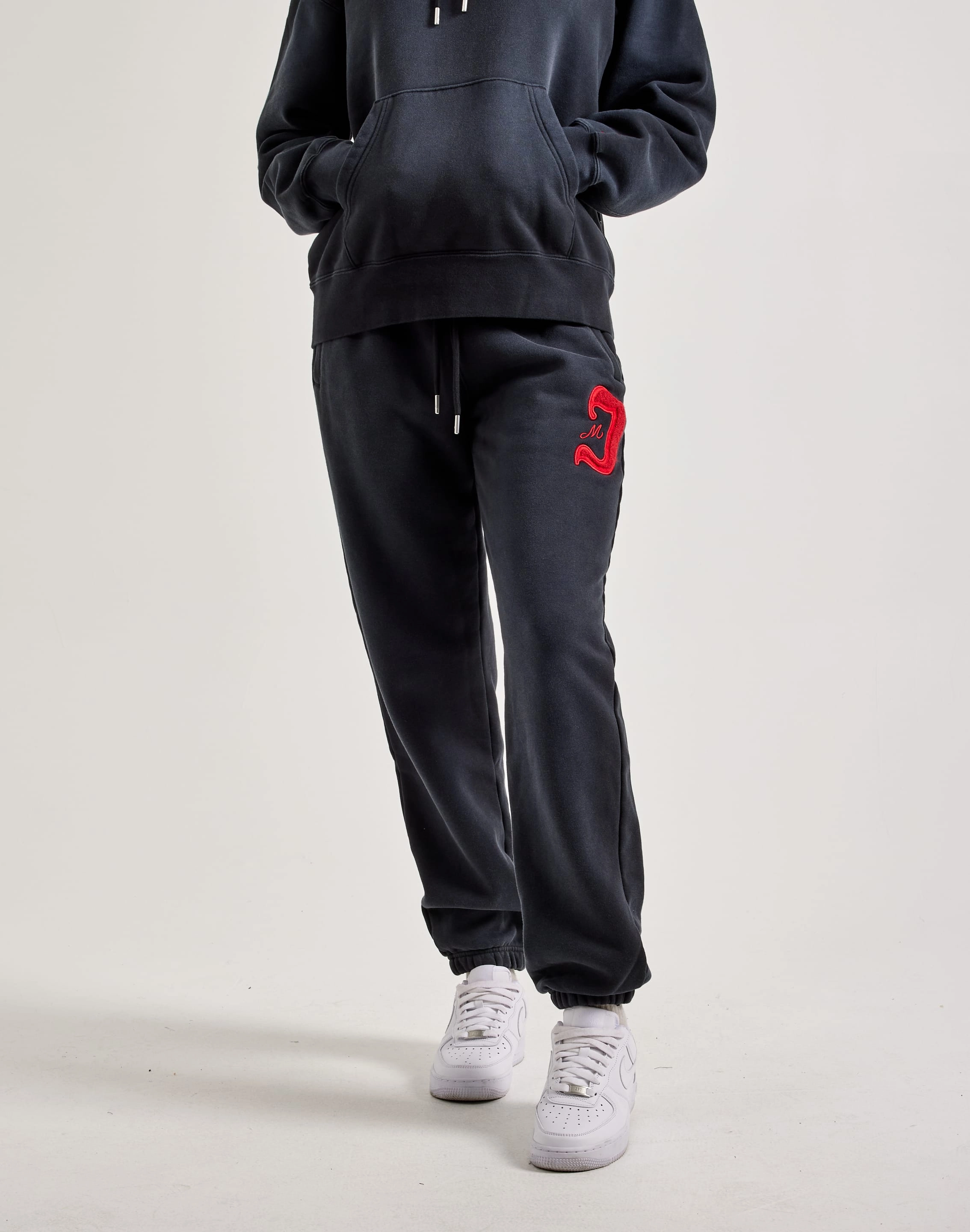 Fashion for all body types Jordan Flight Fleece Pants