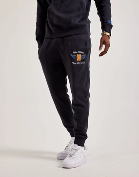 Fashion for all body types Nike Swoosh High Club Fleece Joggers Apparel finds