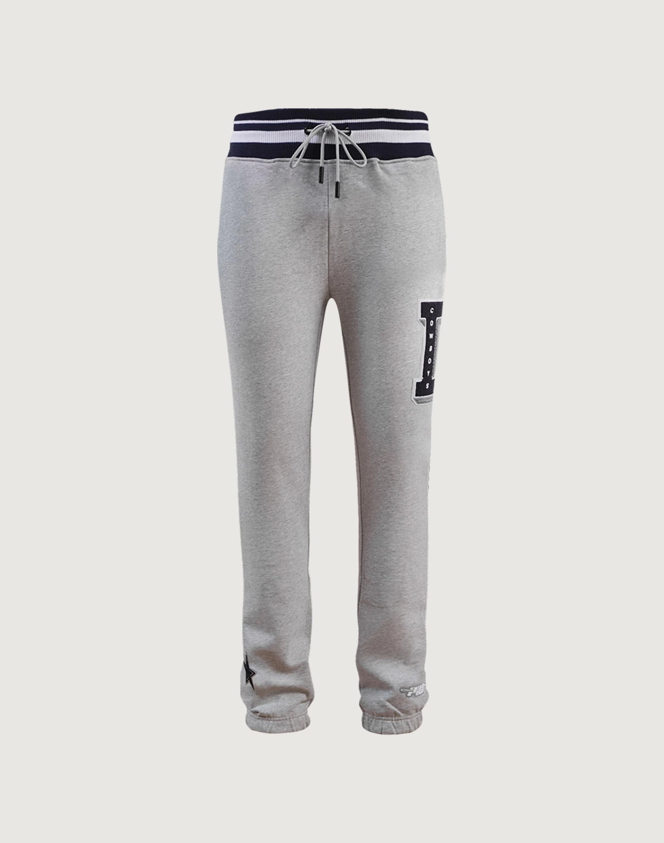 Online fashion shopping Pro Standard Dallas Cowboys Mashup Rib Sweatpants Wool - sourced fashion