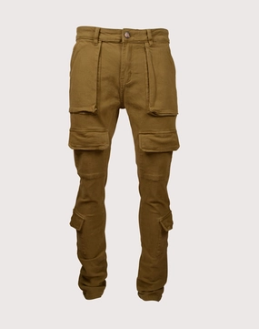 Fashion forecasting Grindhouse Twill Multi Cargo Pocket Pants Fashion archives