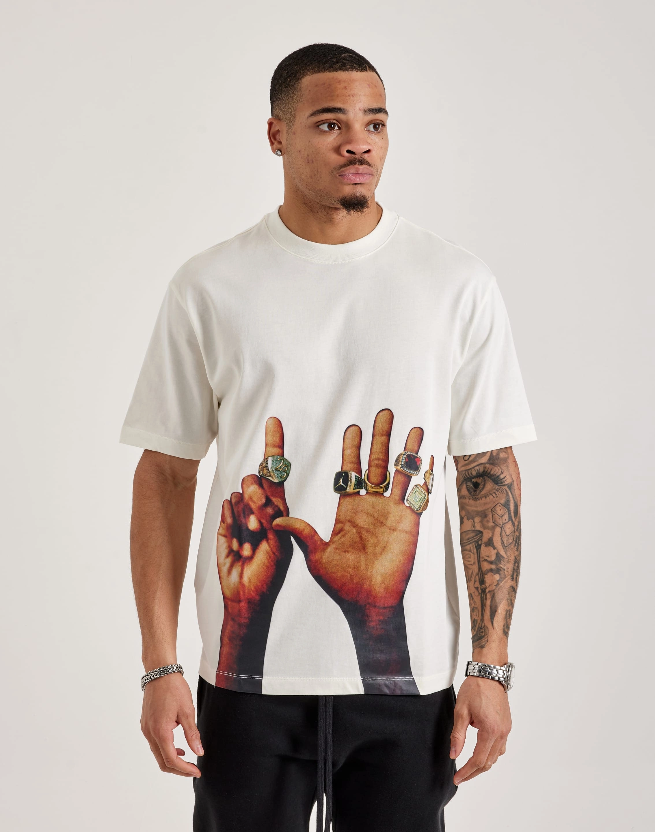 Fashion forecasting Jordan Flight MVP Rings Tee Fashion must - haves