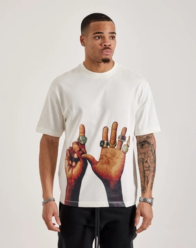 Fashion forecasting Jordan Flight MVP Rings Tee Fashion must - haves