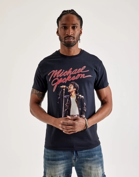 Fashion forecasting Merch Traffic King Of Pop Tee Nylon - included fashion