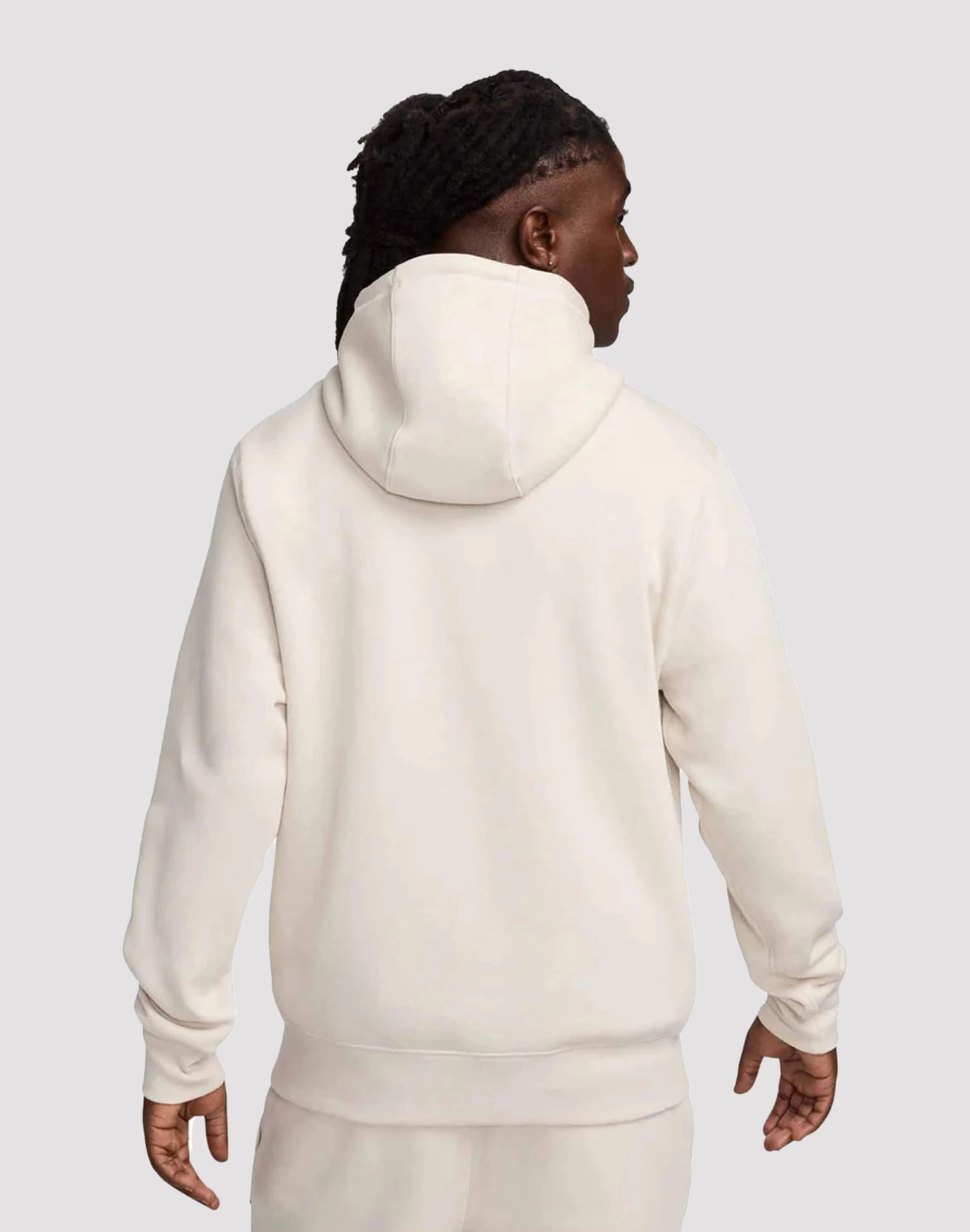 Fashion forecasting Nike Club Fleece Pullover Hoodie
