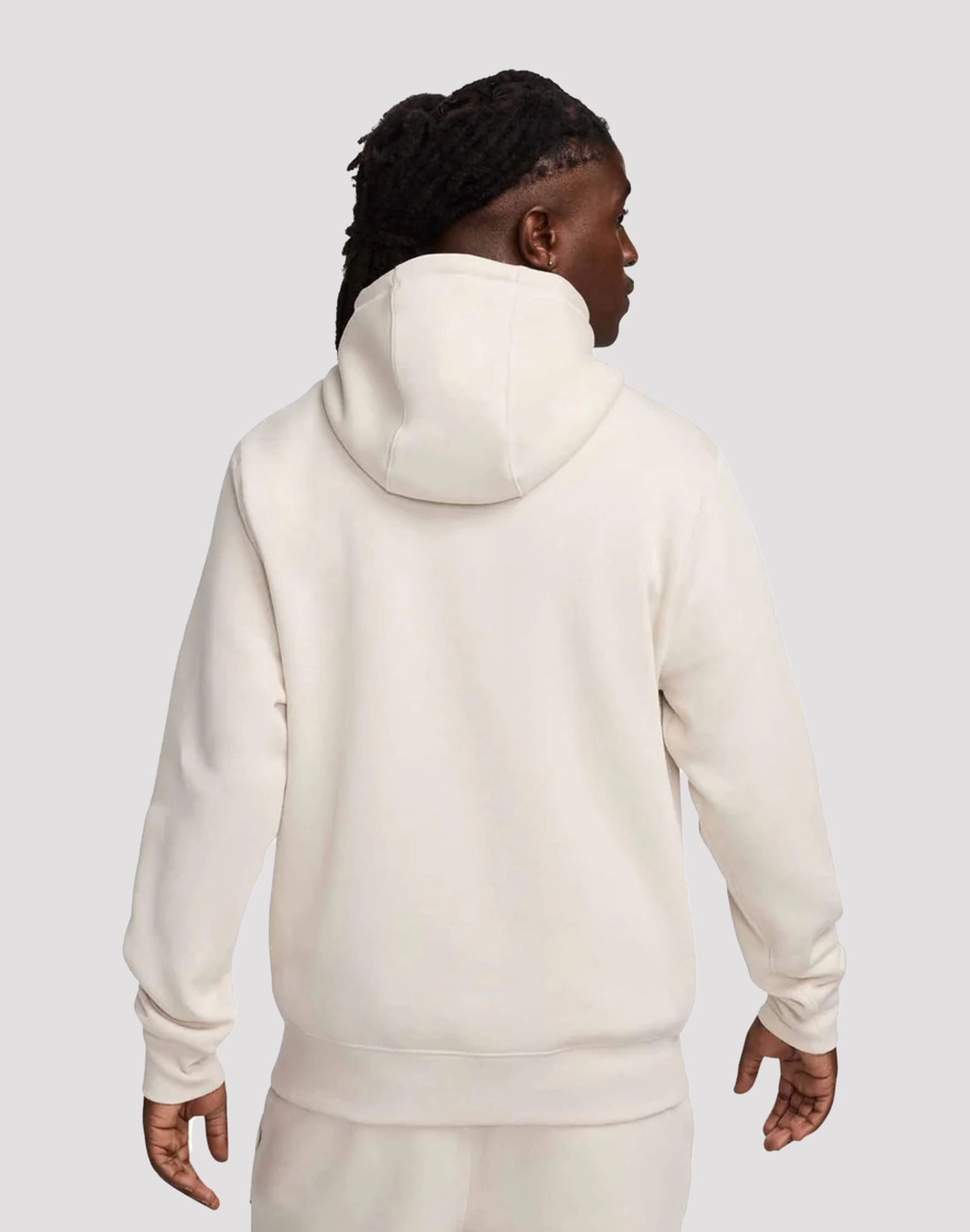 Fashion forecasting Nike Club Fleece Pullover Hoodie