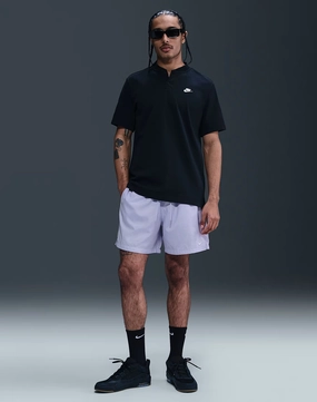Fashion forecasting Nike Club Woven Flow Shorts Wool - sourced fashion