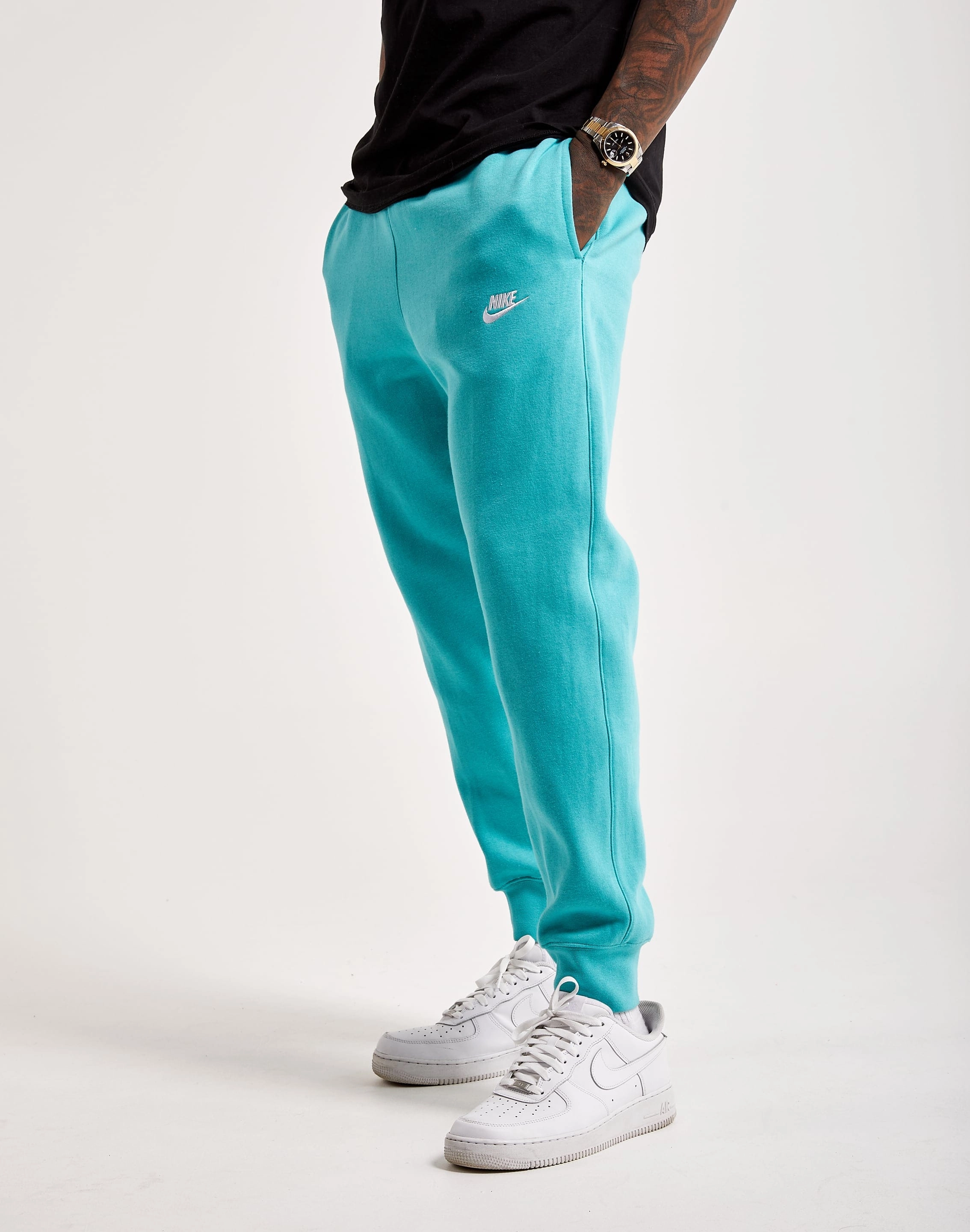 Fashion forecasting Nike Nsw Club Fleece Jogger