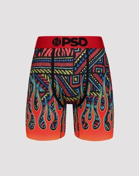Fashion forecasting Psd Underwear Fresh Flames Underwear Wardrobe staples