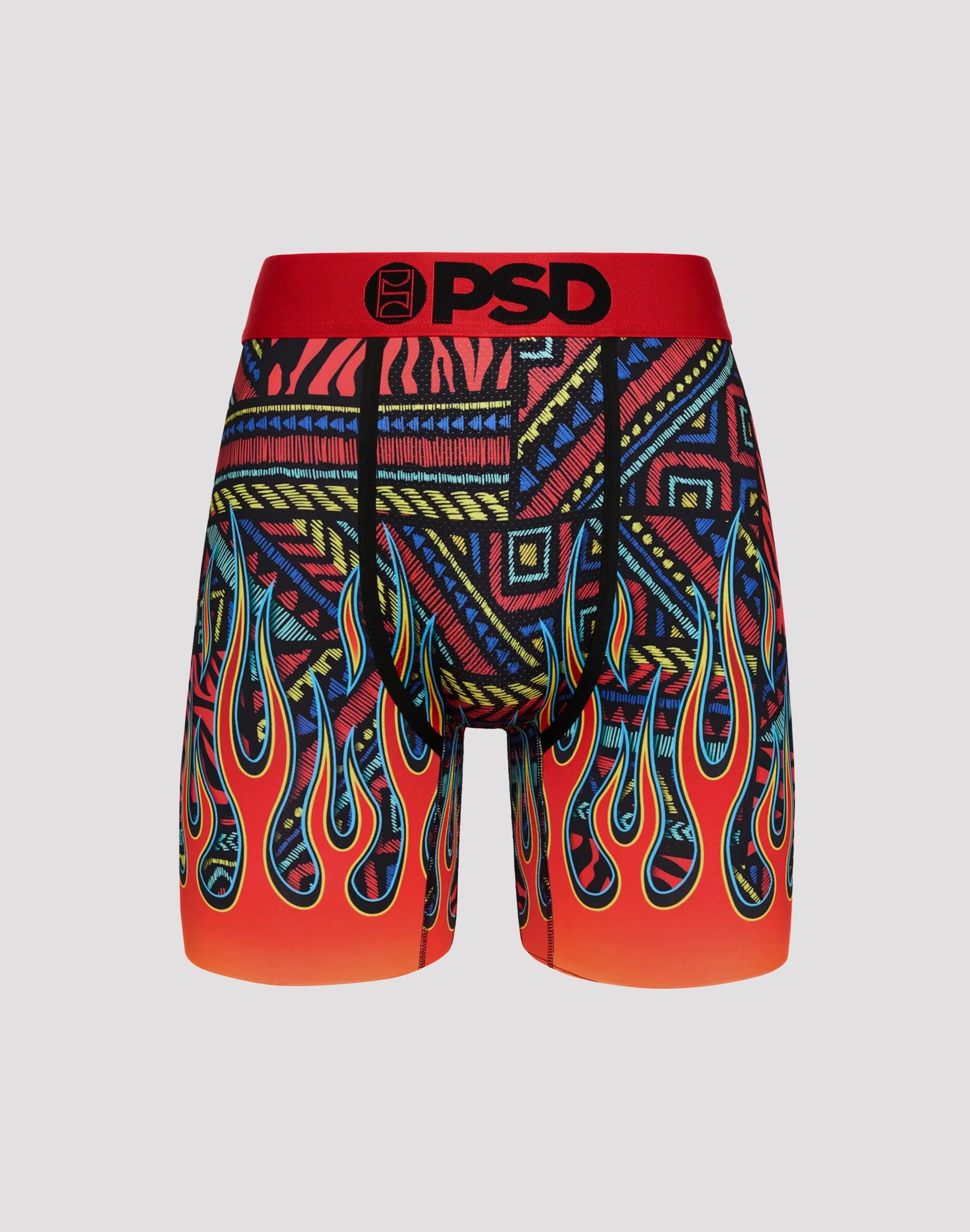Psd Underwear Fresh Flames Underwear Upcycled fashion Fashion rental