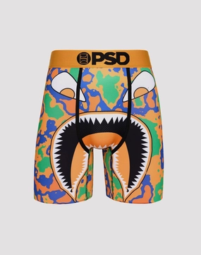 Fashion forecasting Psd Underwear Warface Earf Underwear Stylish products