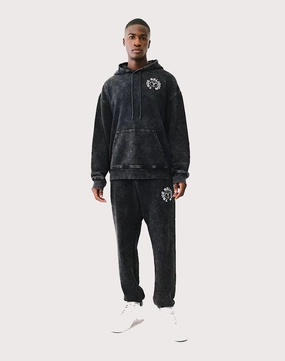 Fashion forecasting True Religion Mineral Wash Buddha Face Joggers Fashion advice