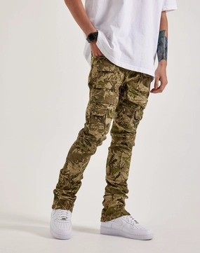 Fashion forecasting WAIMEA Cargo Pants Fashionable options