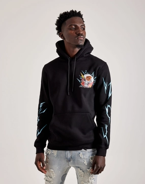 Fashion-forward items Central Mills Wedding Cake Vibe Check Hoodie Fashion for all body types