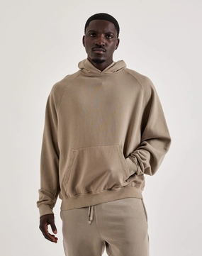Fashion-forward items MNML Heavy Everyday Hoodie Silk - fabric fashion