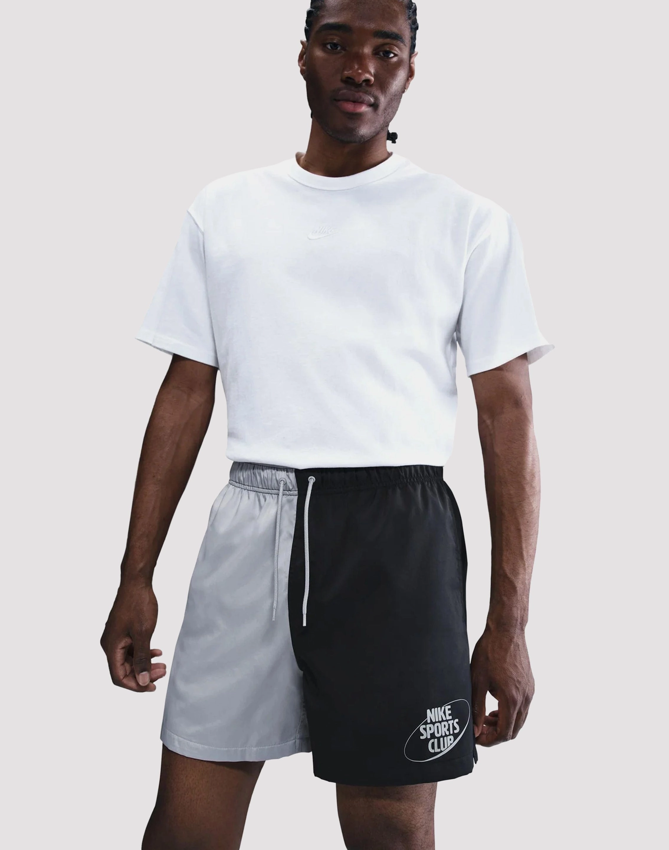 Fashion-forward items Nike Club Flow Shorts