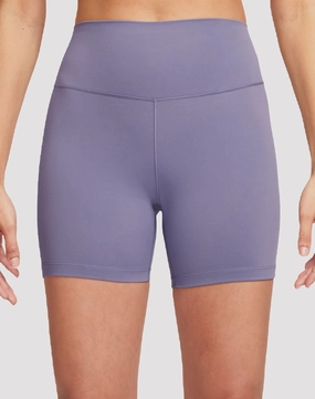 Fashion-forward items Nike One Dri-FIT High-Waisted One 5" Bike  Shorts Clothing and accessories