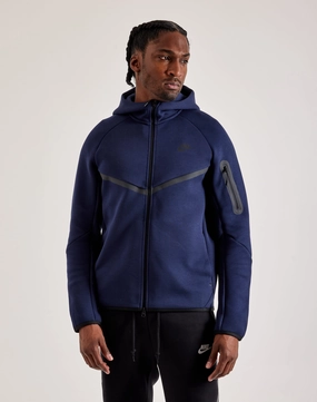 Fashion-forward items Nike Tech Fleece Windrunner Full-Zip Hoodie Fashion shows