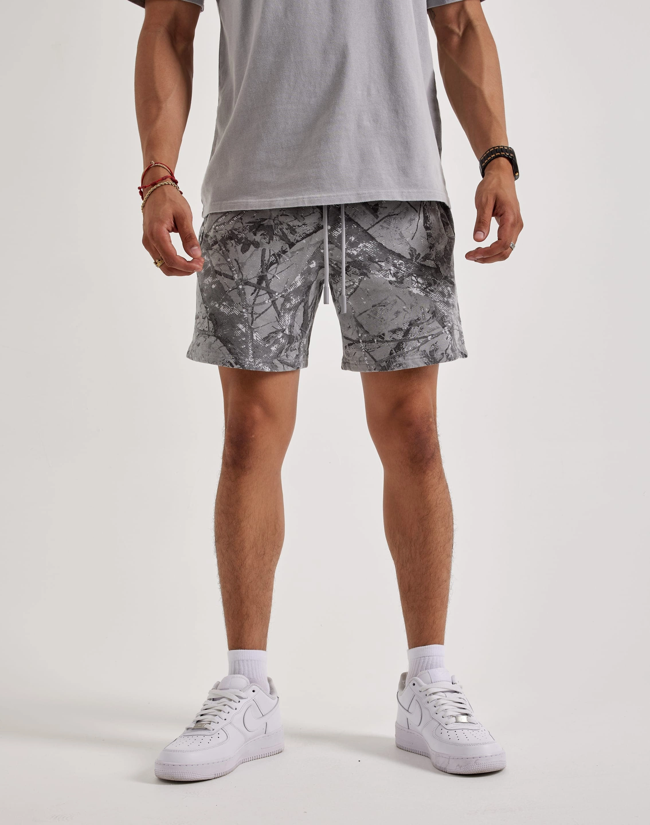 Fashion history I Fe Apparel Fleece Shorts Free shipping offers