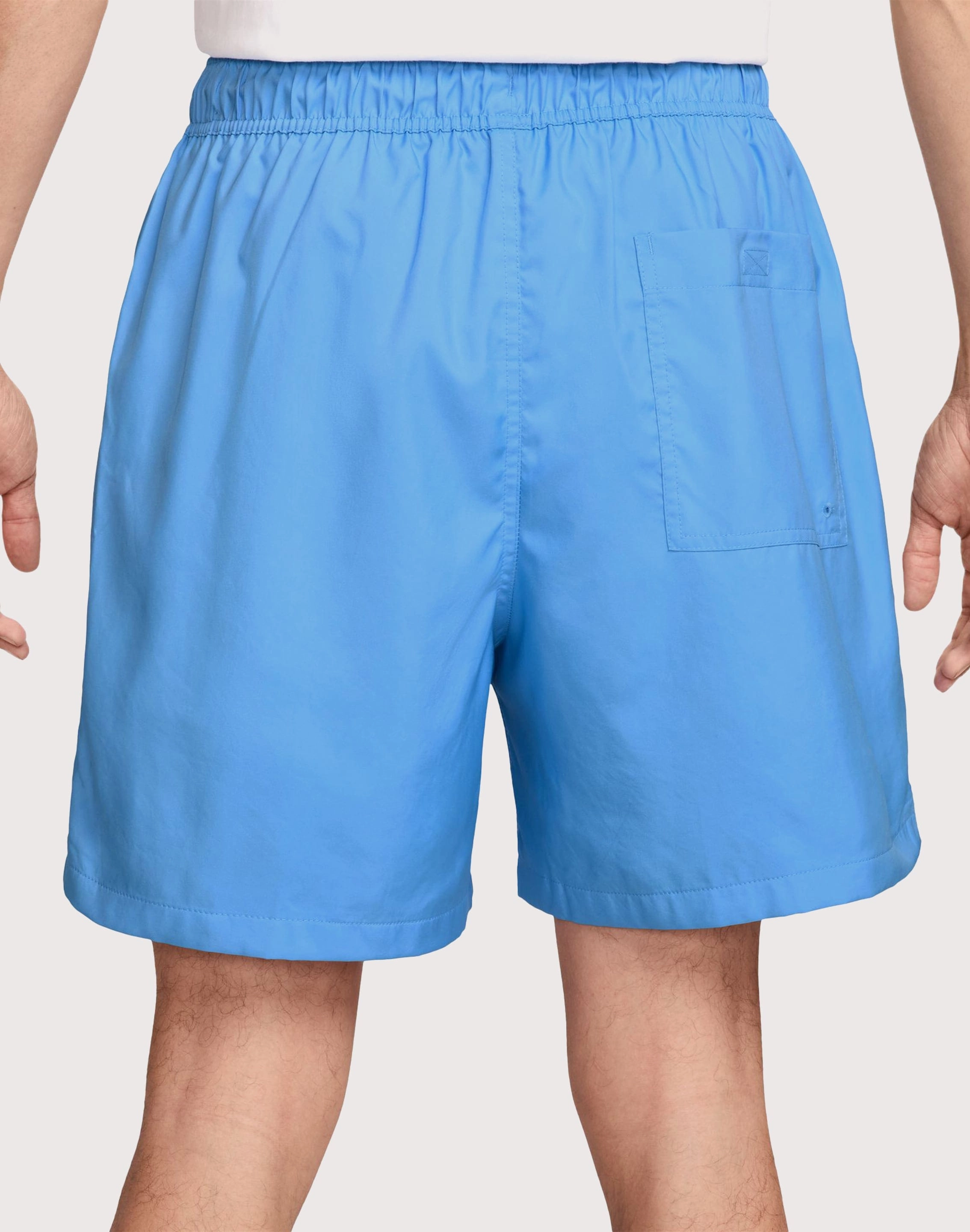 Fashion history Nike Club Woven Flow Shorts