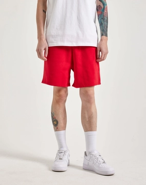 Fashion influencers' recommendations I Fe Apparel Fleece Shorts Fashion for all ages
