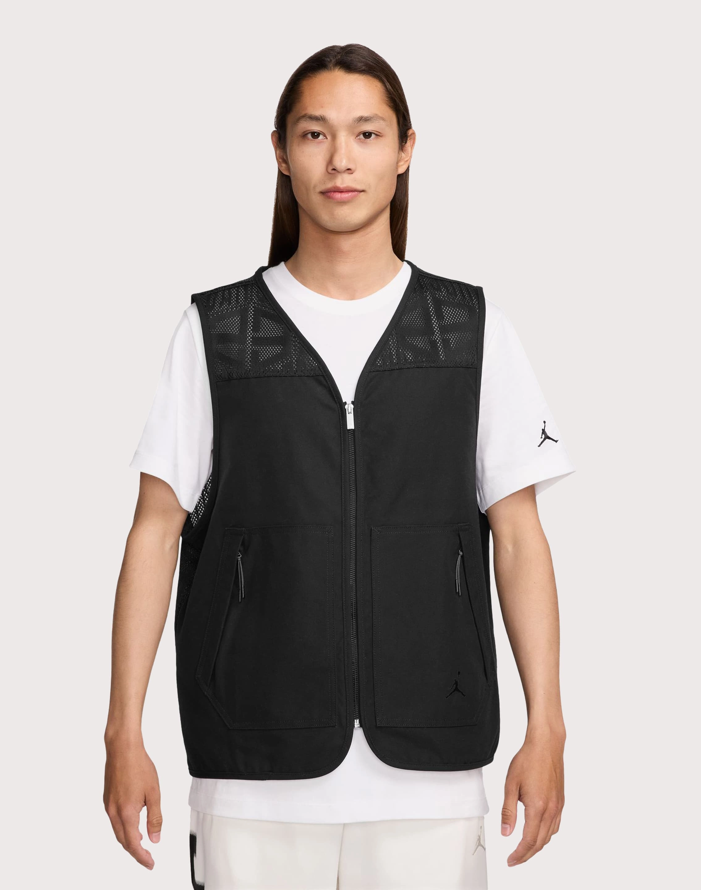 Fashion inspiration Jordan Essentials Vest Fashion boutiques