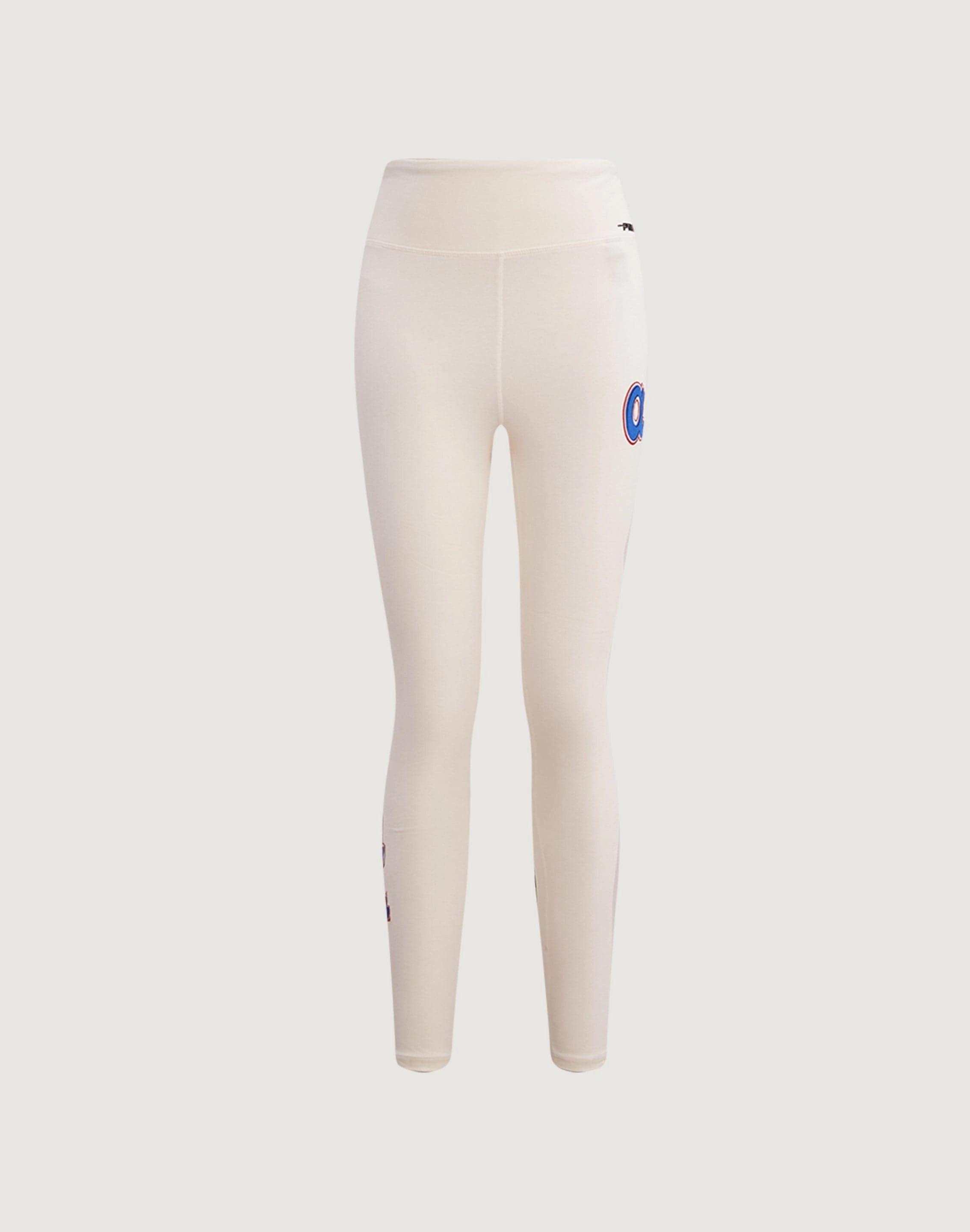 Fashion inspiration Pro Standard Atlanta Braves Retro Classic Jersey Leggings New fashion arrivals