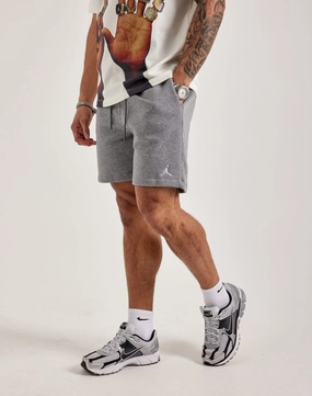 Fashion labels Jordan Brooklyn Fleece Shorts Apparel finds