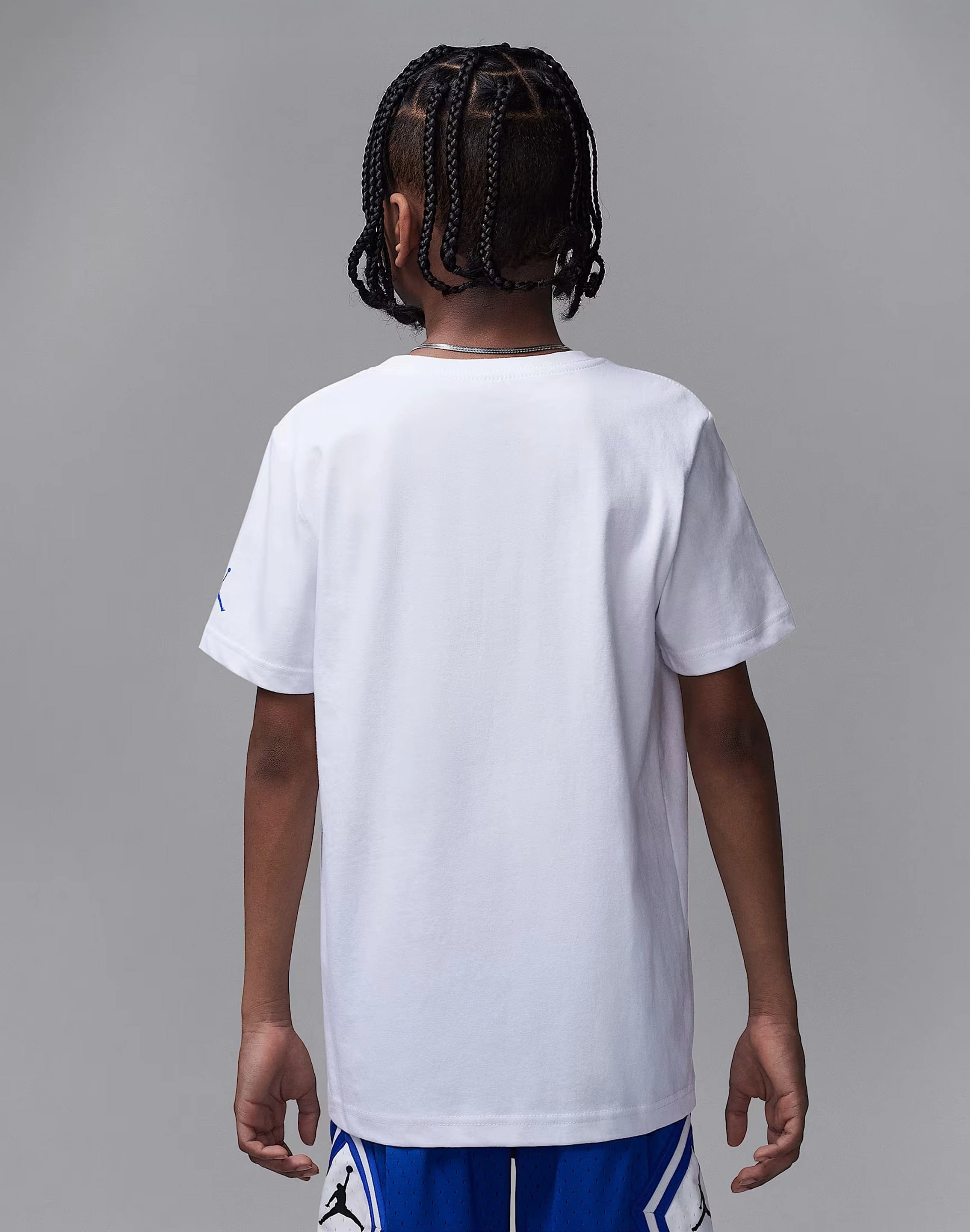 Fashion labels Jordan Dri-FIT Sport Hoop Tee Grade-School