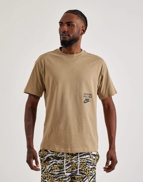 Fashion labels Nike Max90 Tee Lingerie and intimates
