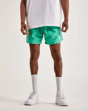 Fashion labels Nike Woven Lined Flow Shorts Designer fashion items