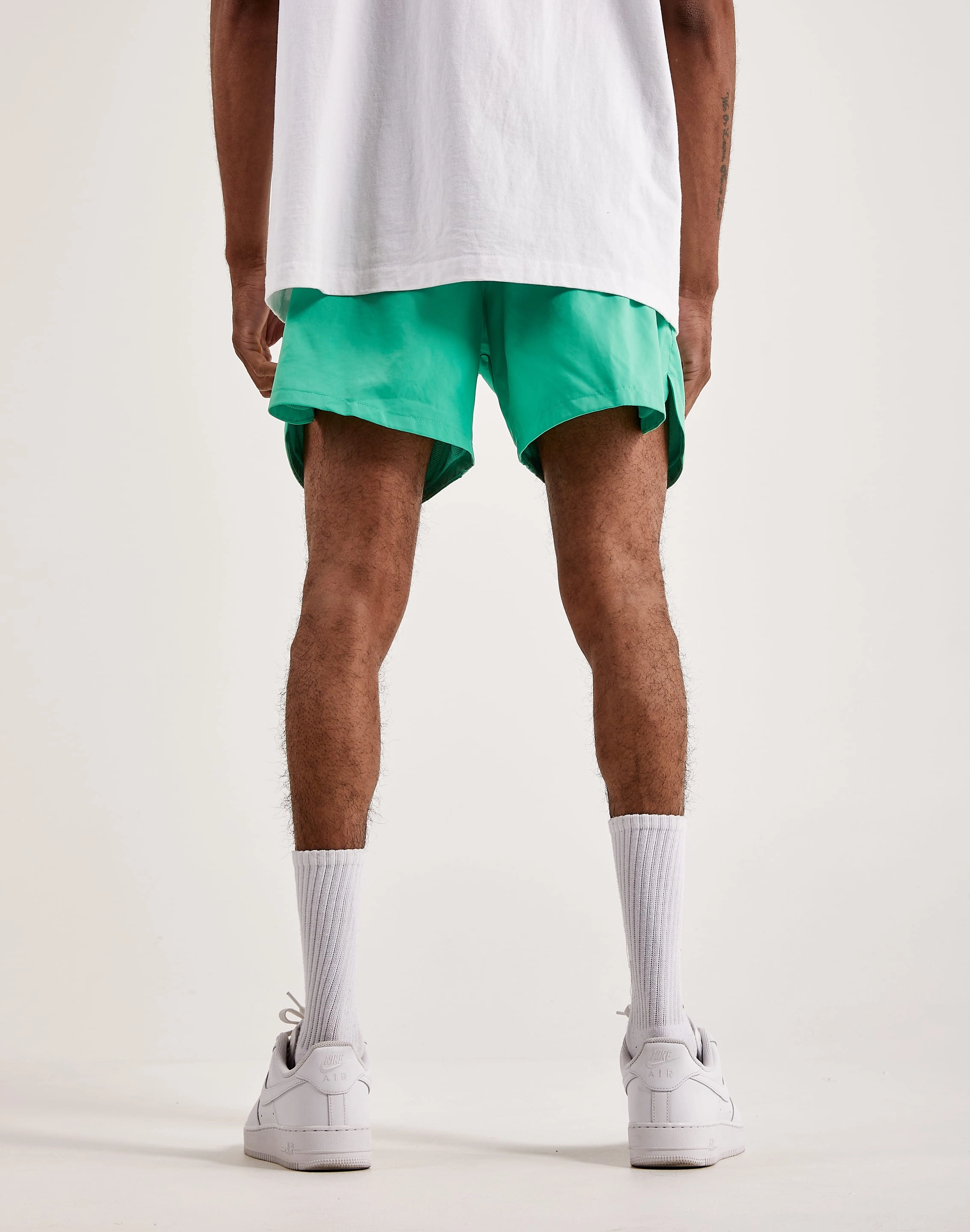 Fashion labels Nike Woven Lined Flow Shorts