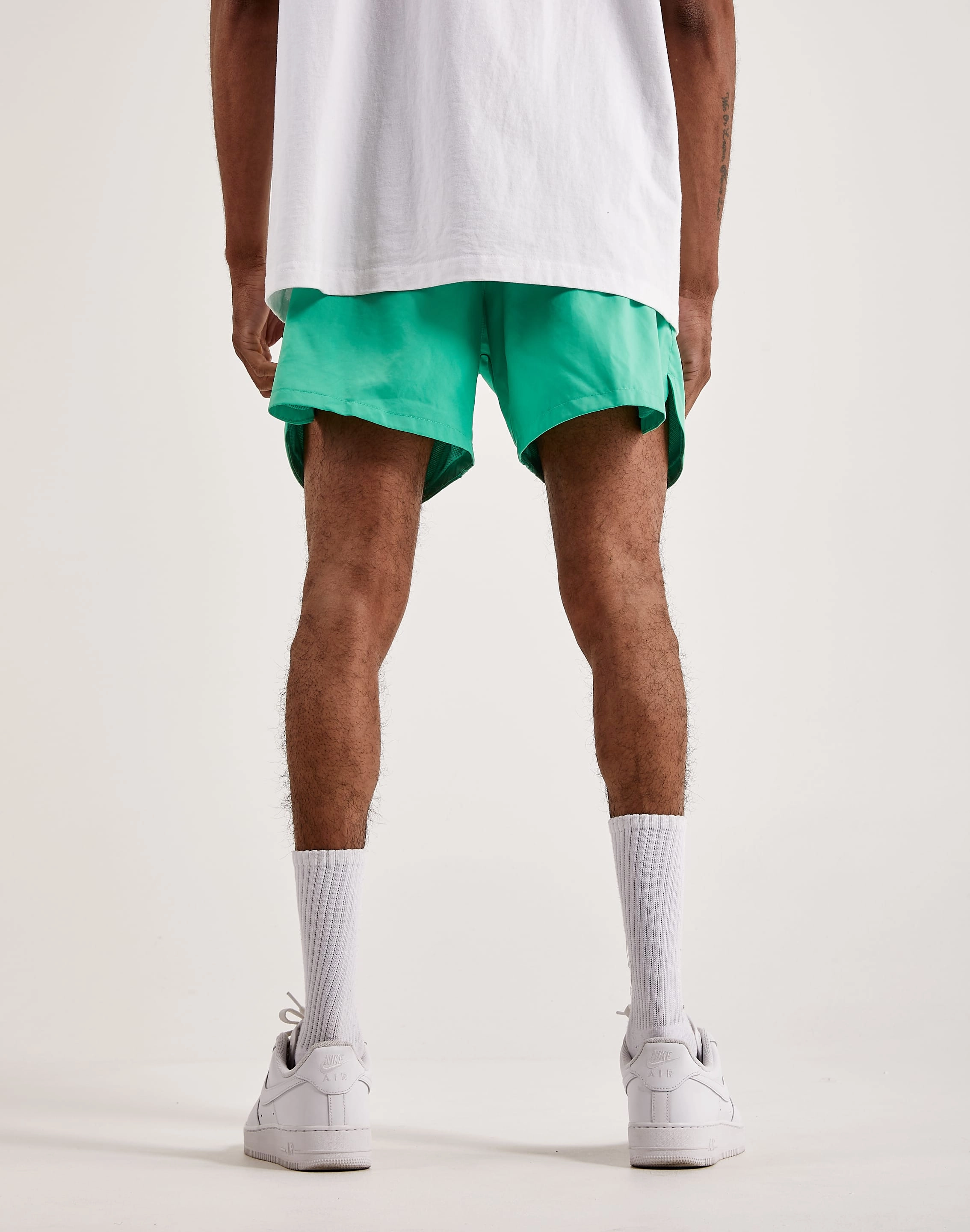 Fashion labels Nike Woven Lined Flow Shorts