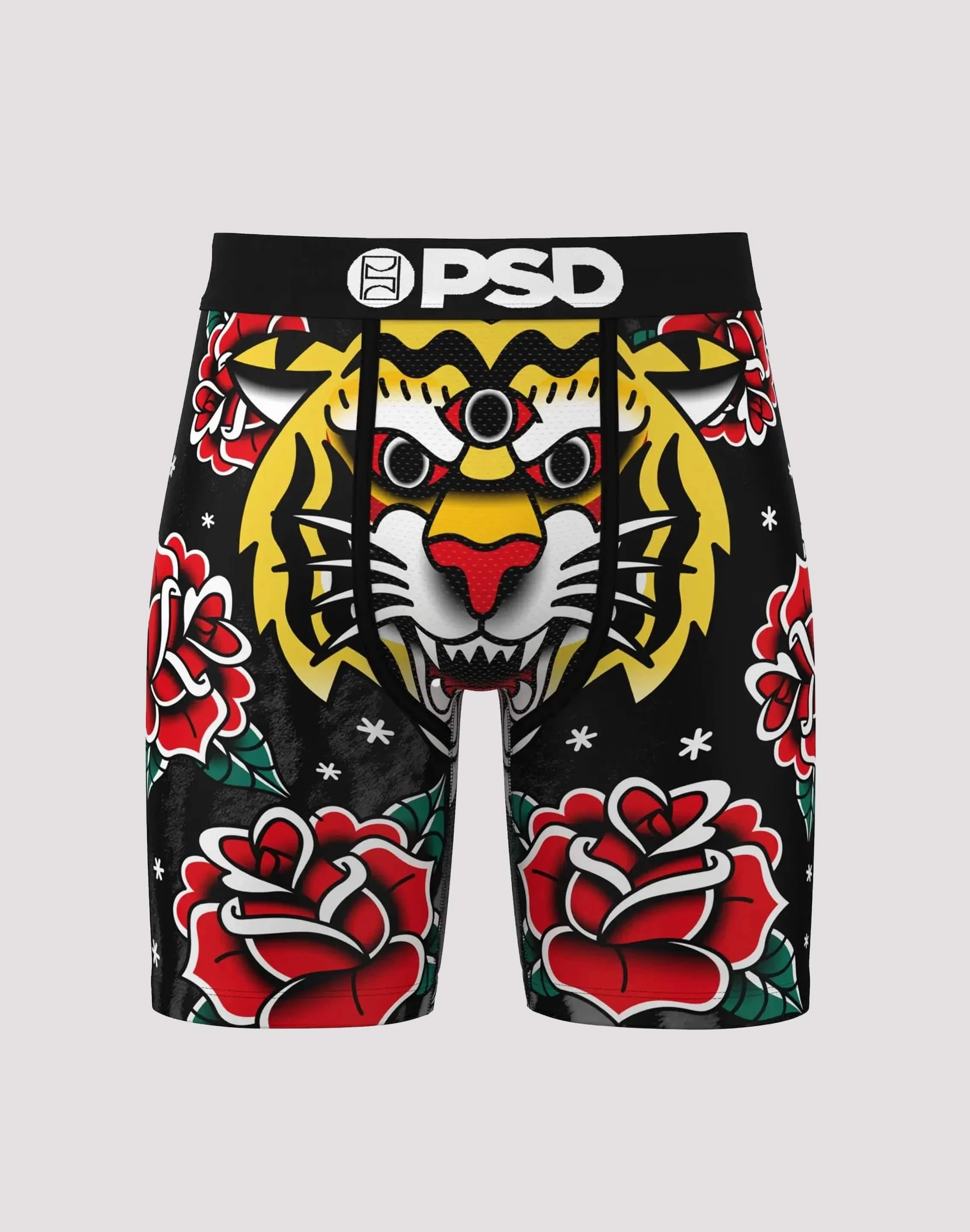 Psd Underwear 3-Eyed Ink Boxer Briefs Smart fashion (wearables) Classic fashion pieces