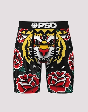 Fashion labels Psd Underwear 3-Eyed Ink Boxer Briefs Evening wear