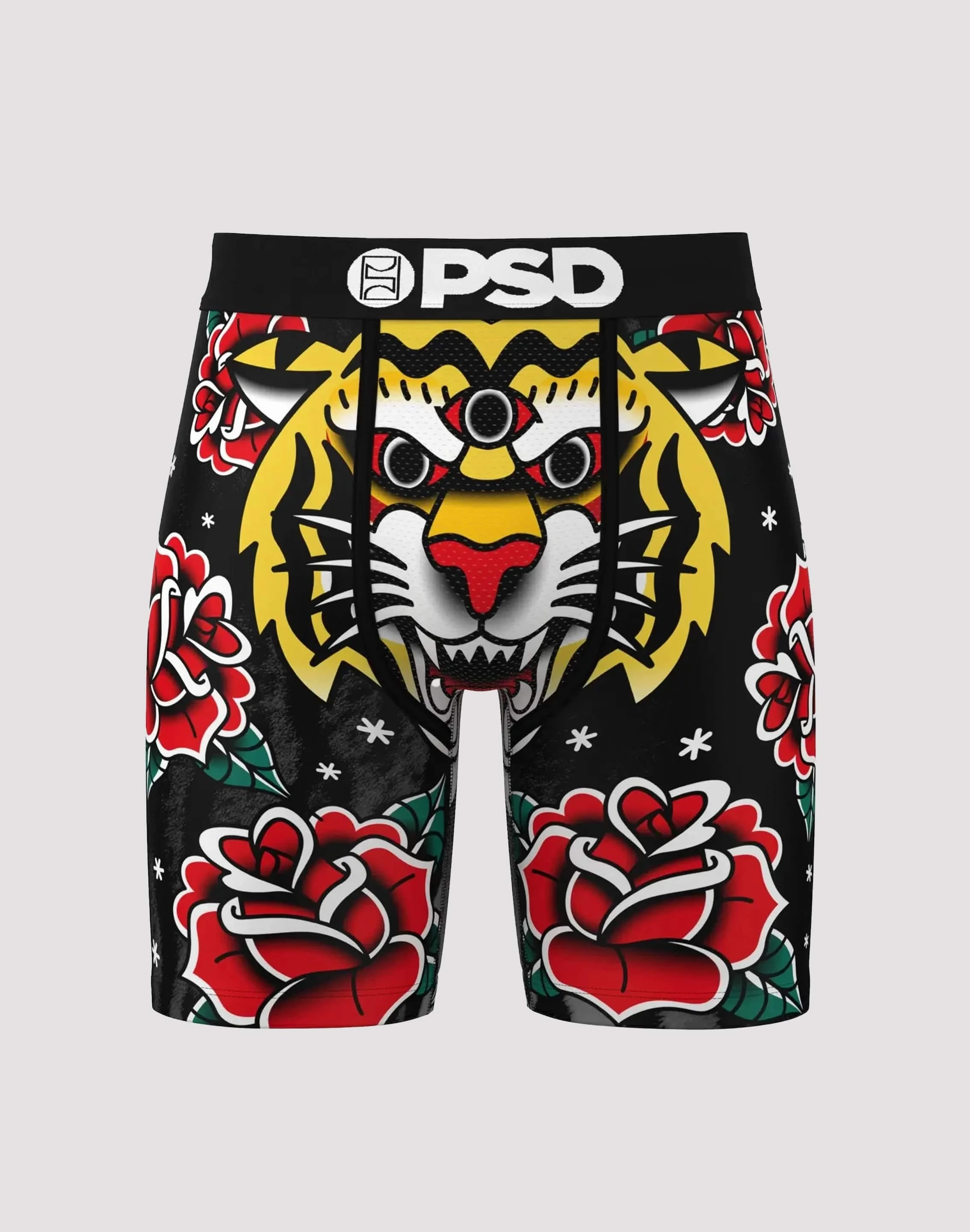 Fashion must - haves Psd Underwear 3-Eyed Ink Boxer Briefs Clothing assortments