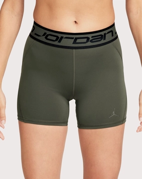 Fashion lookbook Jordan Sport 5" Shorts Fashionable goods