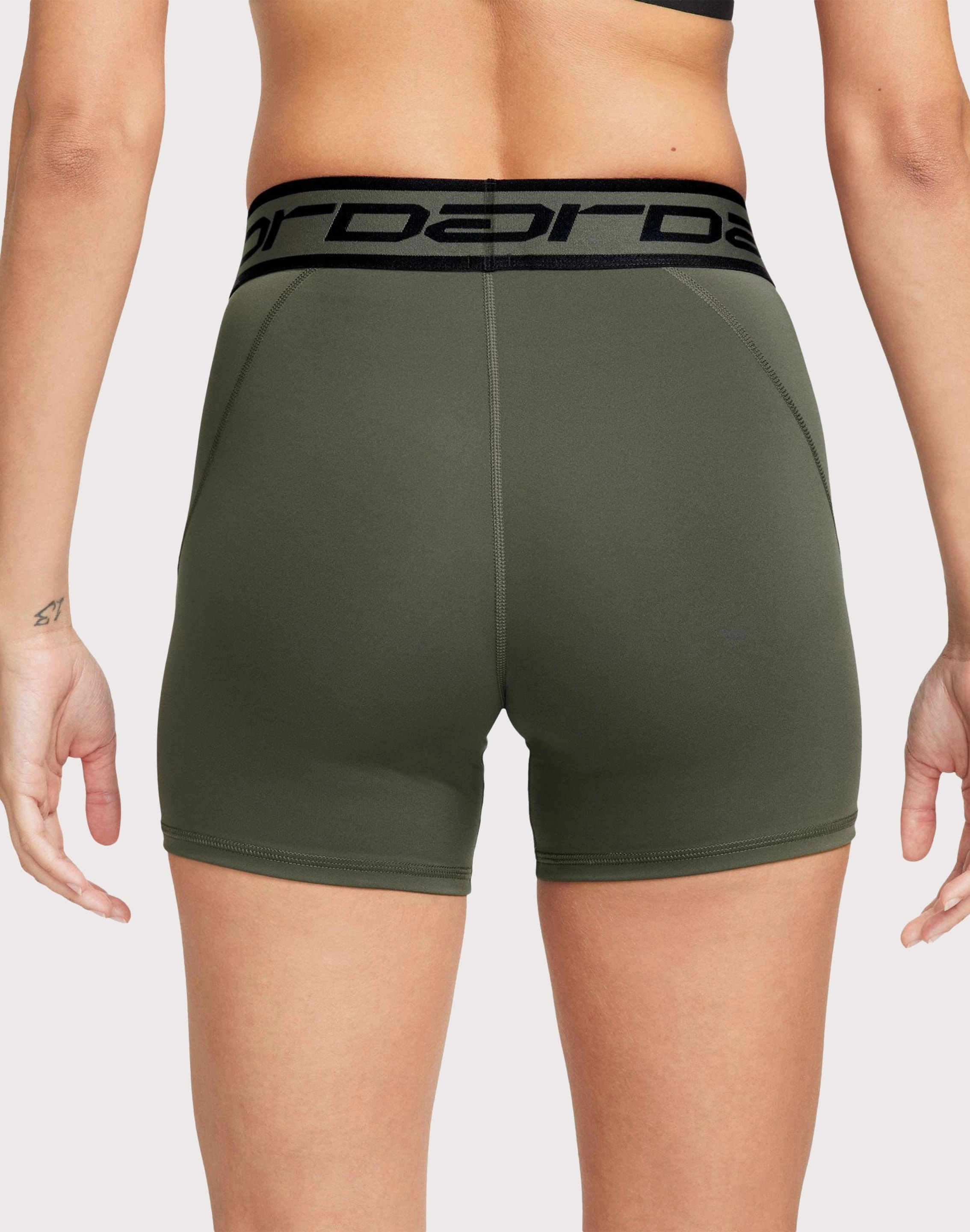 Fashion lookbook Jordan Sport 5" Shorts