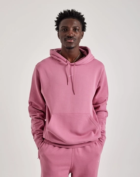 Fashion lookbook Nike NOCTA Fleece Hoodie Seasonal wear