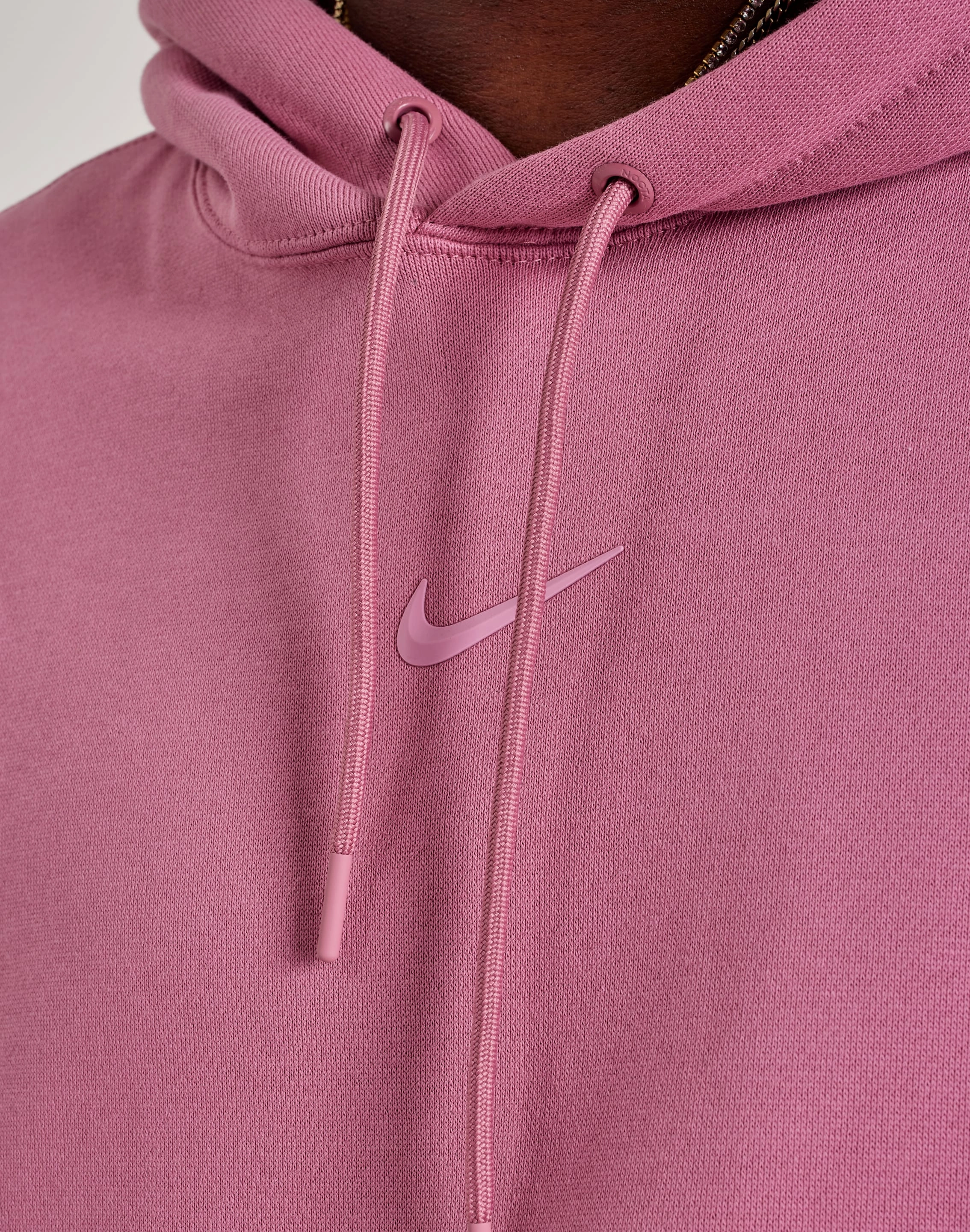 Fashion lookbook Nike NOCTA Fleece Hoodie