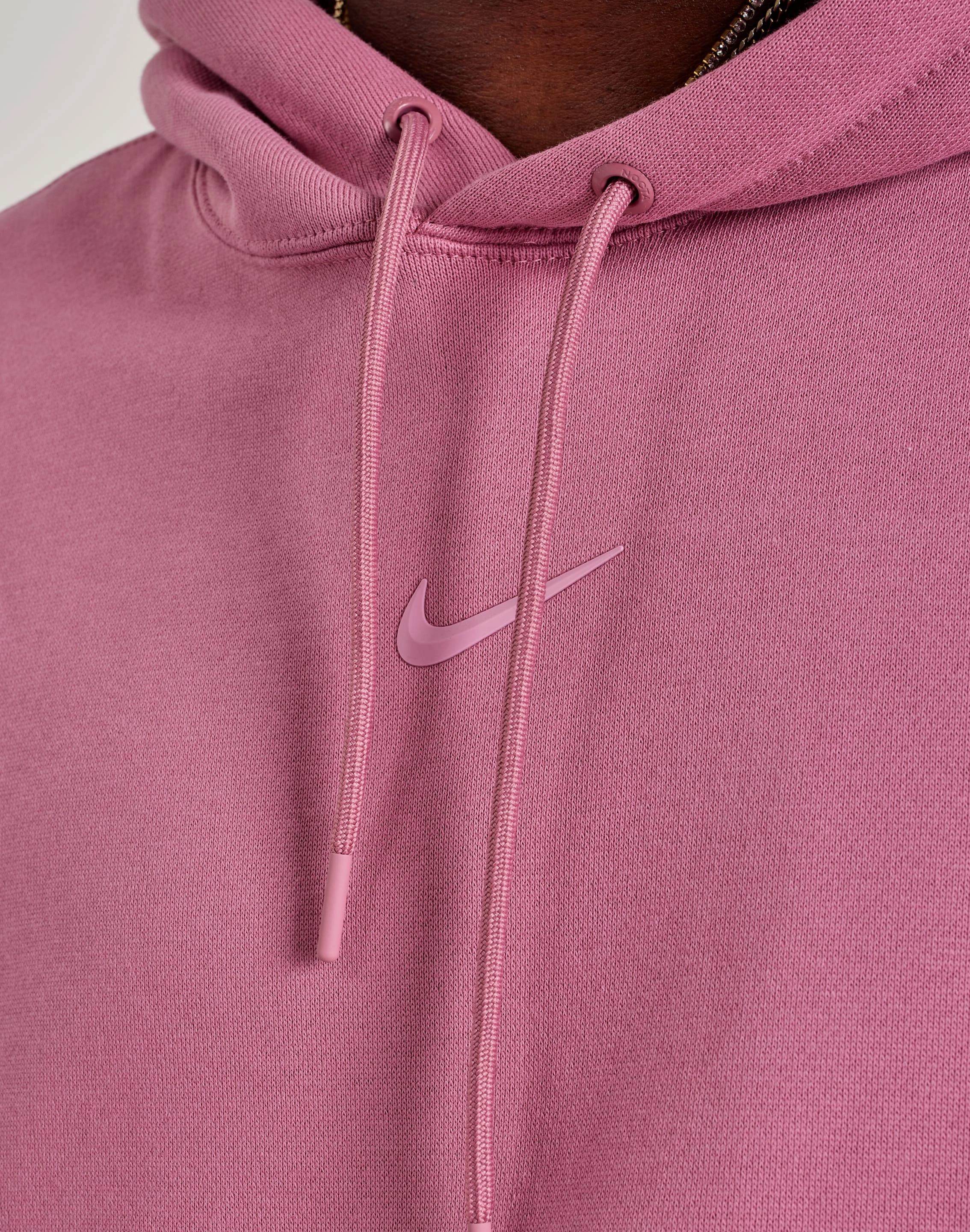 Fashion lookbook Nike NOCTA Fleece Hoodie