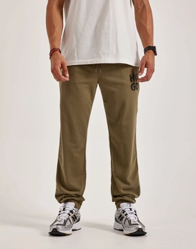 Fashion models Hugo Spray Logo Sweatpants Swimwear selections