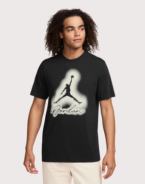 Fashion models Jordan Flight MVP Te High - end fashion