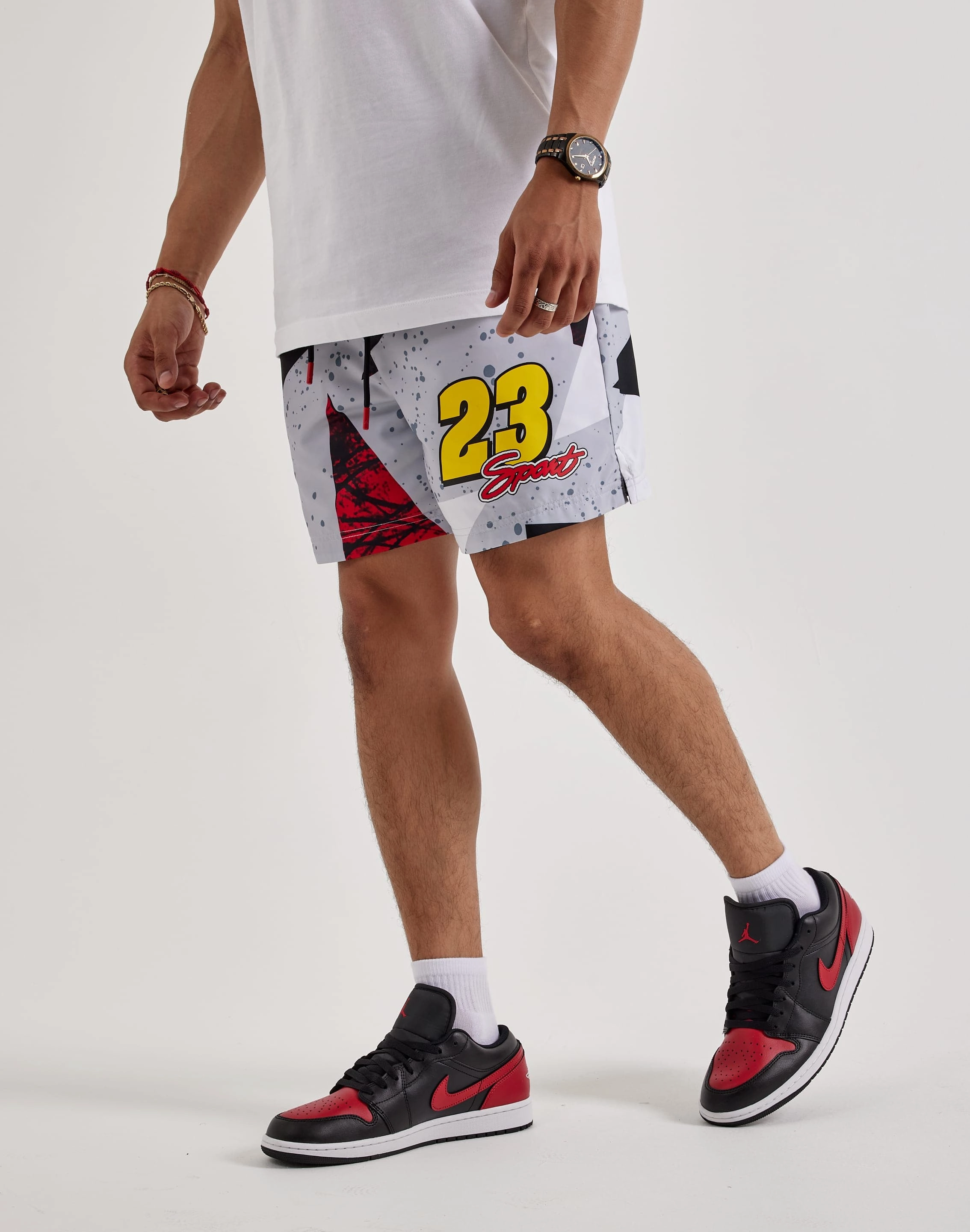 Fashion subscription services Jordan Poolside Shorts Everyday wear