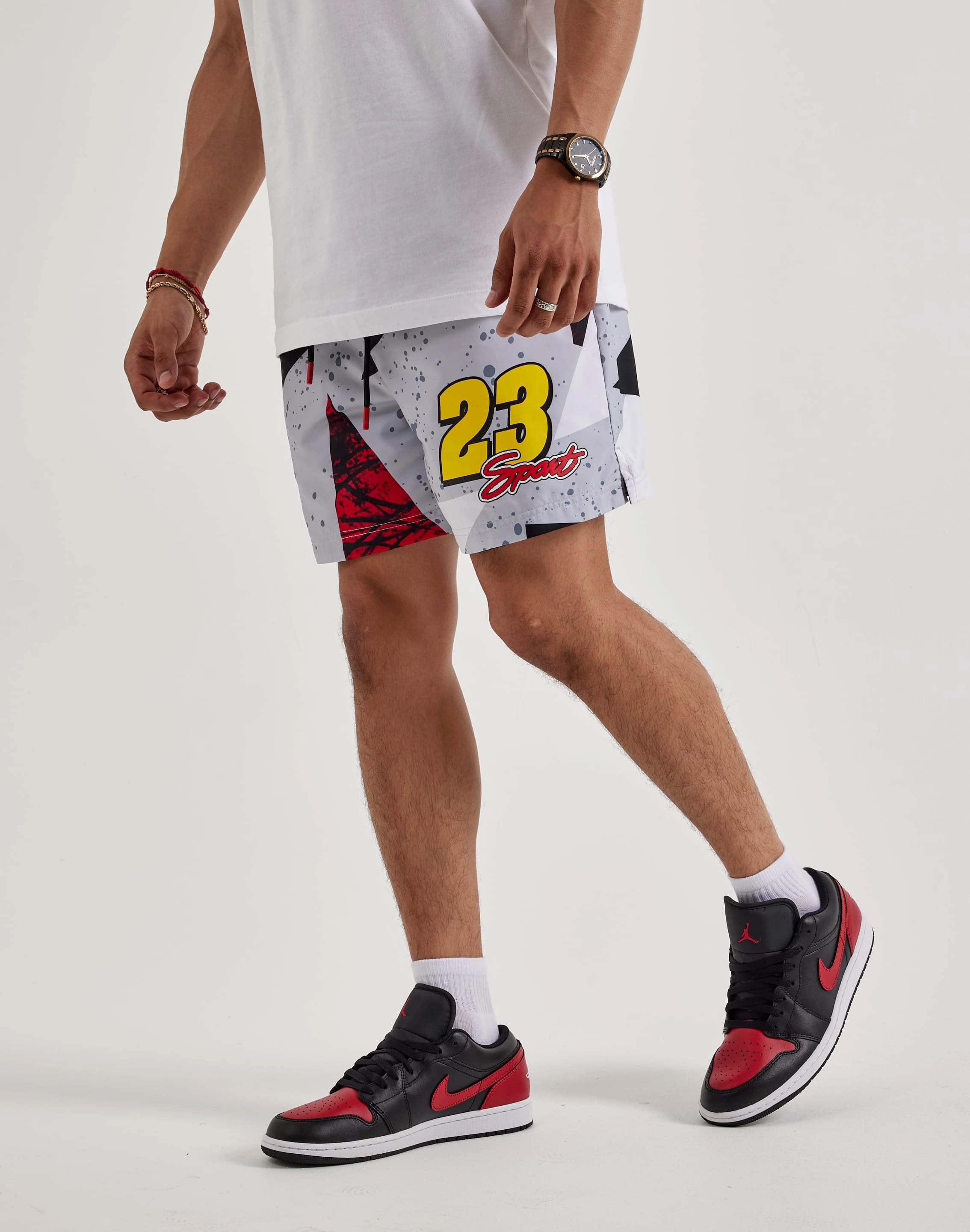Fashion subscription services Jordan Poolside Shorts Everyday wear