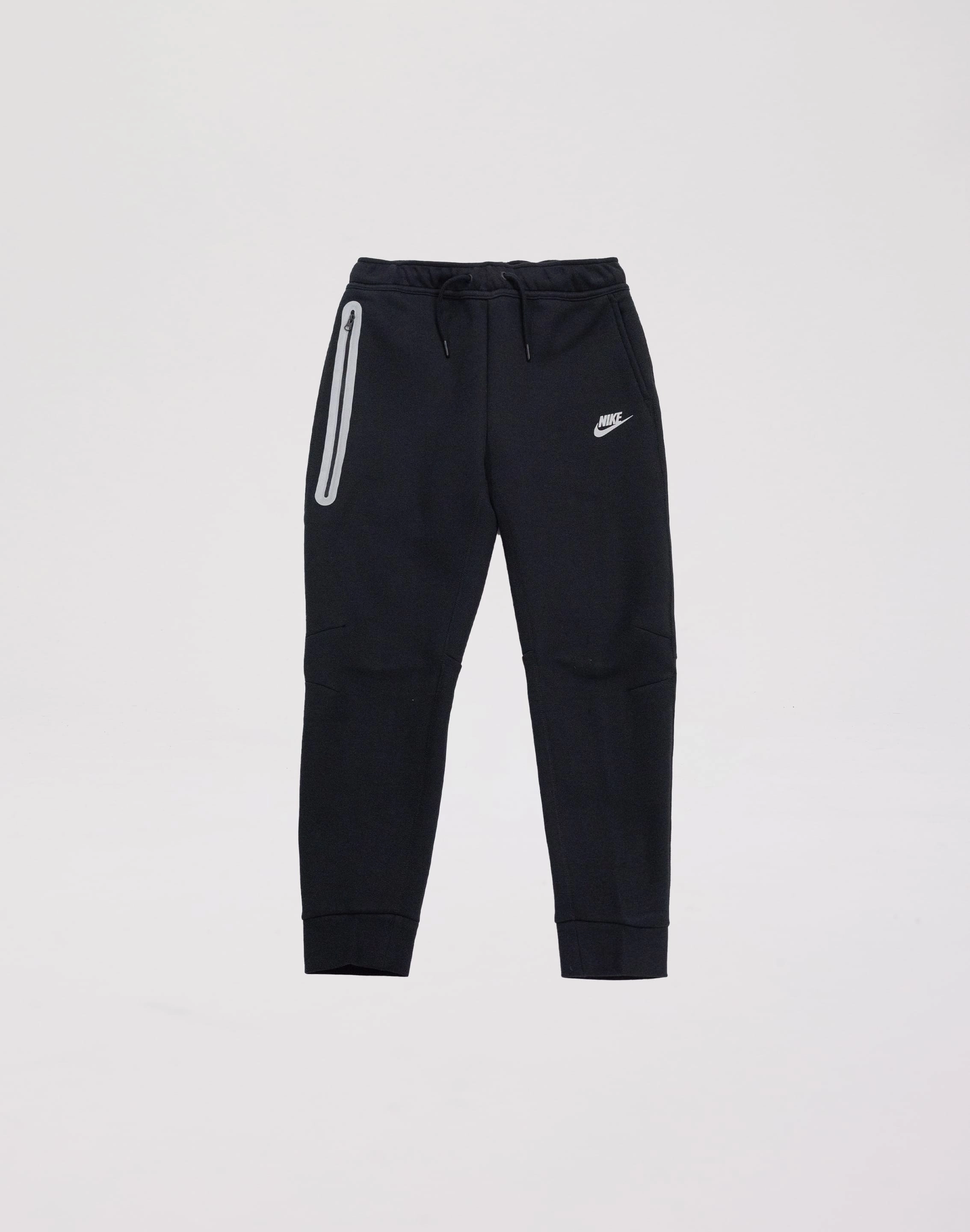 Smart fashion (wearables) Nike Tech Fleece Reflective Joggers Grade-School Nylon - included fashion