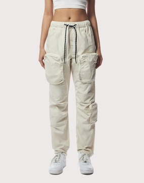 Fashion museums Grindhouse Nylon Pants Casual wear options