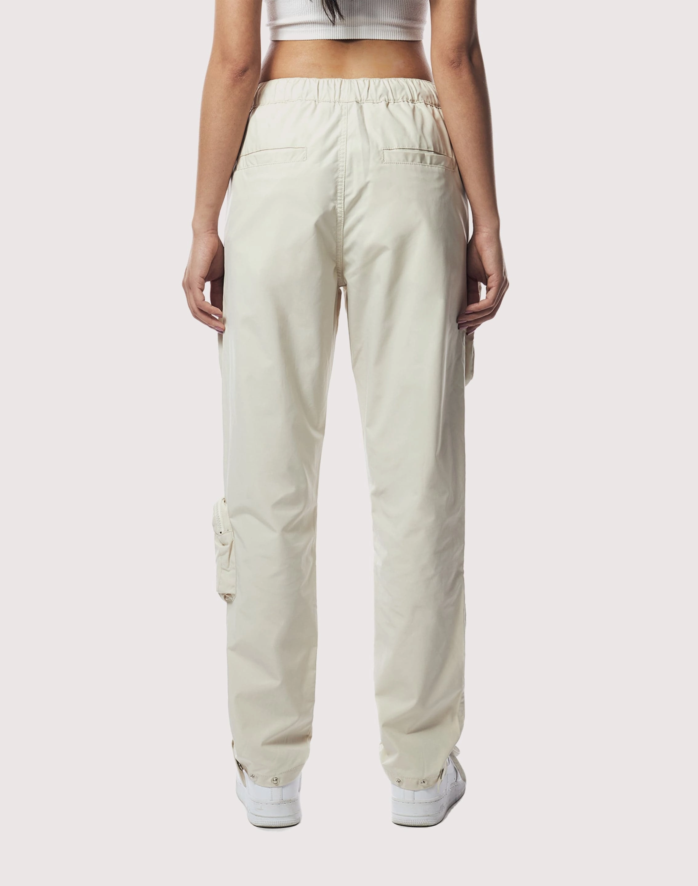 Fashion museums Grindhouse Nylon Pants